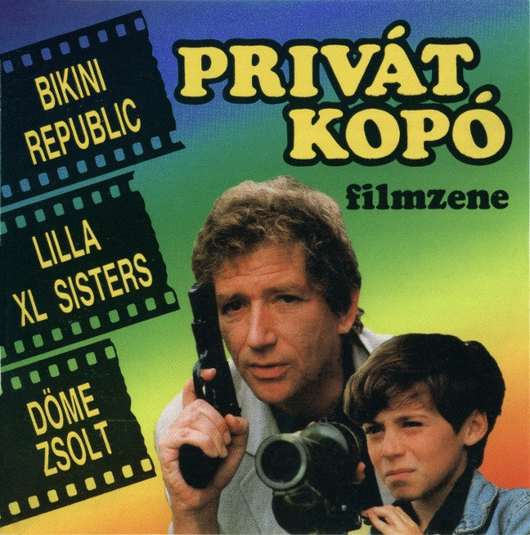 Privát Kopó (Filmzene)