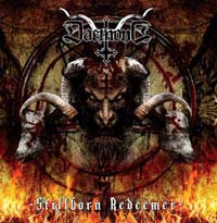 Stillborn Redeemer