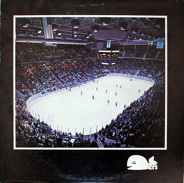 Score...Whalers!