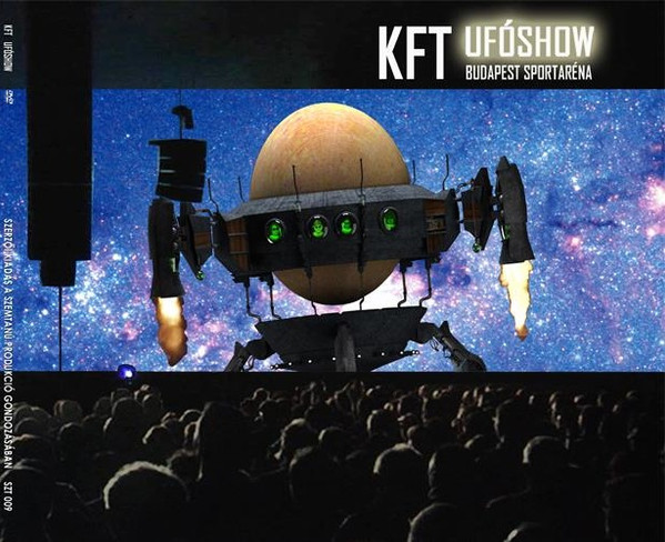 Ufóshow