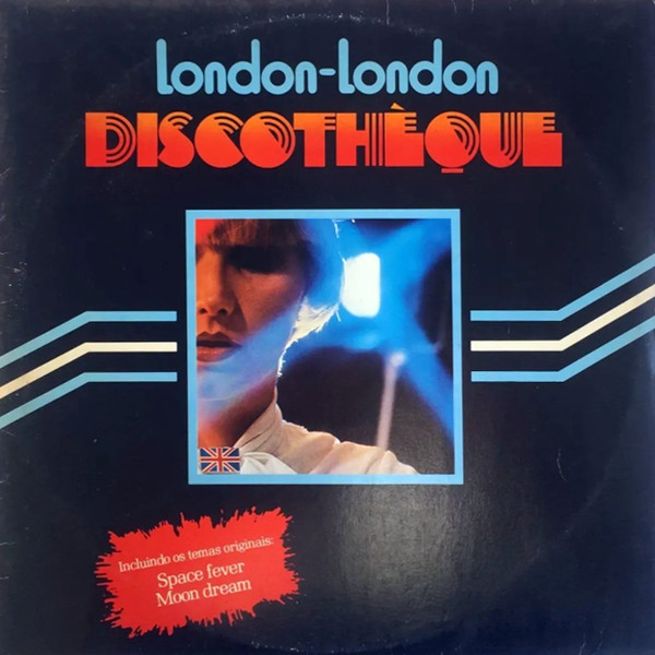 London-London Discothèque