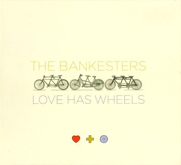 Love Has Wheels
