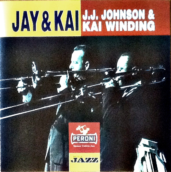 Jay & Kai