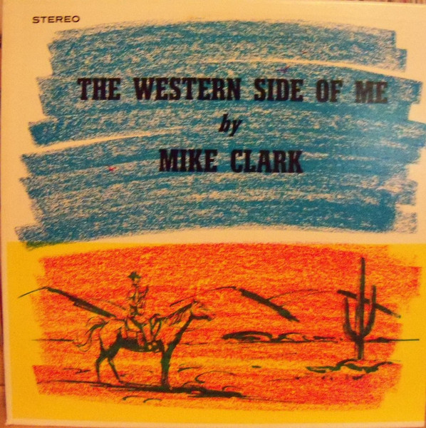 The Western Side Of Me