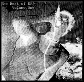 The Best Of Kingston Punk Productions Vol. 1