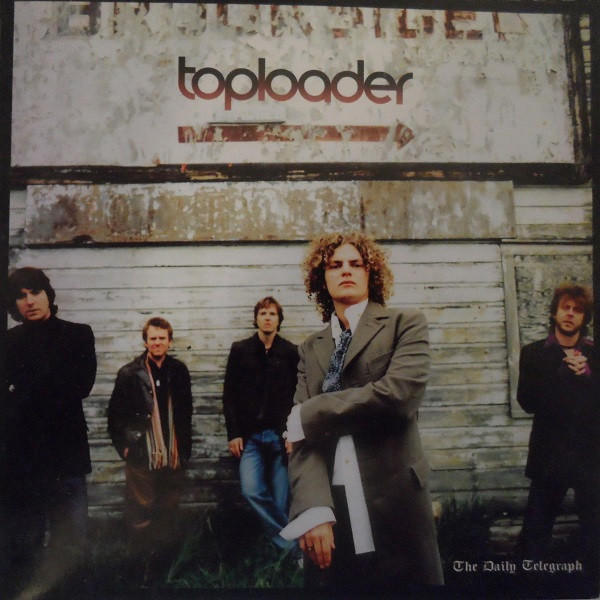 Toploader