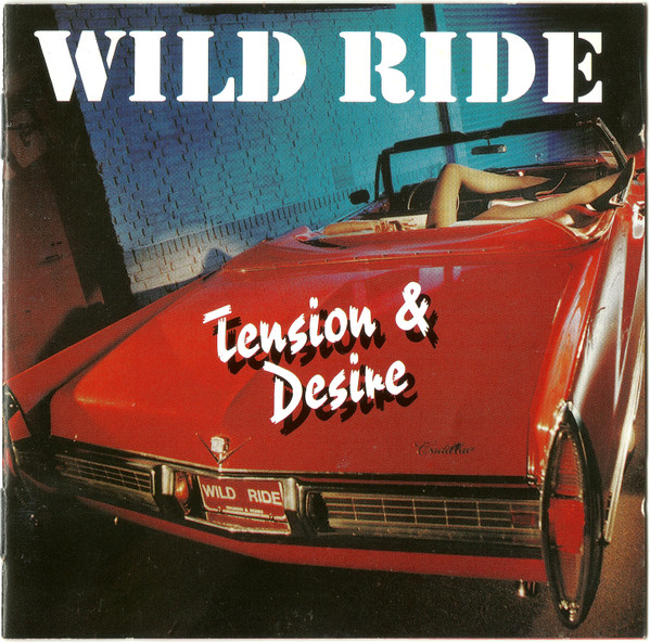 Tension & Desire 