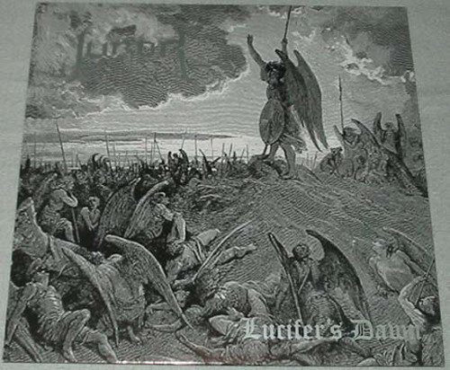 Lucifer's Dawn
