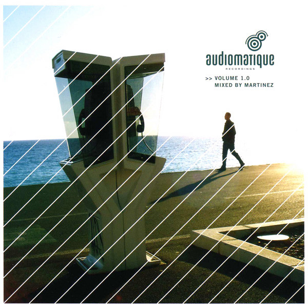 Audiomatique Volume 1.0