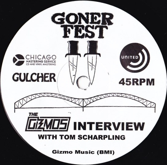 Goner Fest 11