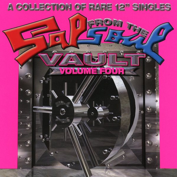 From The Salsoul Vault Volume Four