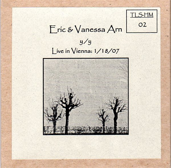 Y/Y Live in Vienna: 1/18/07