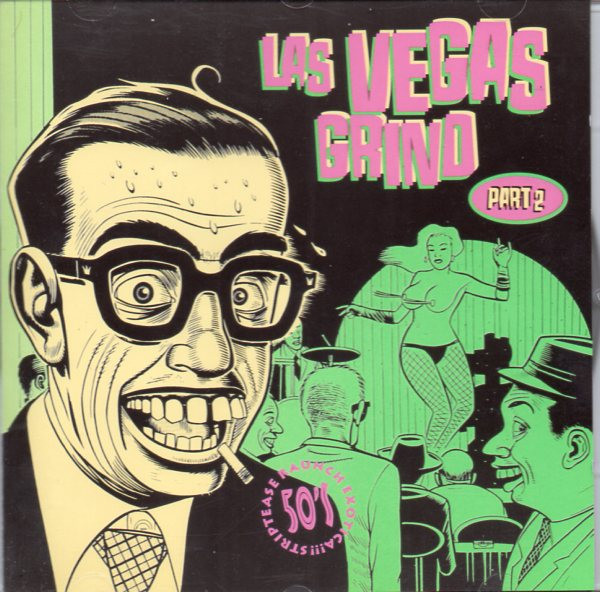 Las Vegas Grind Part 2