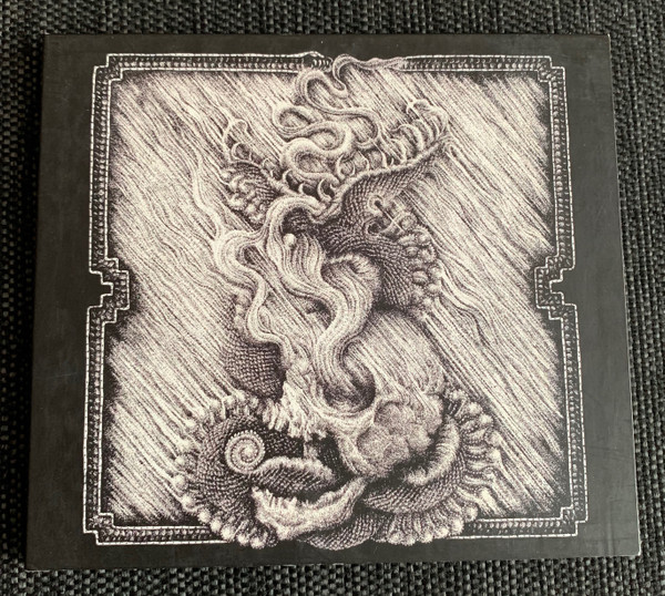 Devoured By Serpents