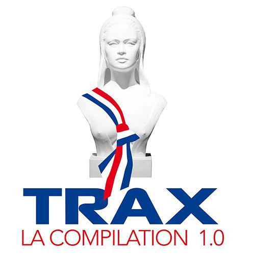 Trax - La Compilation 1.0