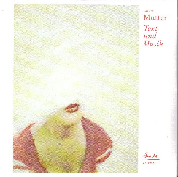 Text Und Musik