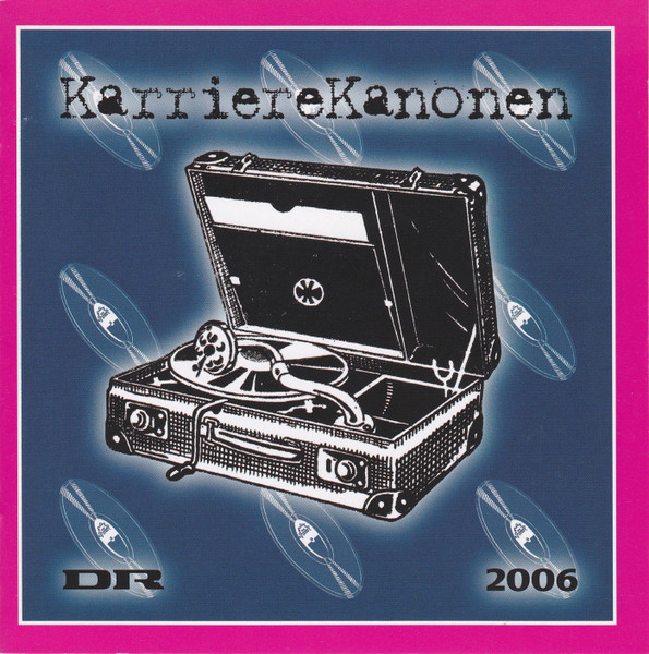 KarriereKanonen 2006