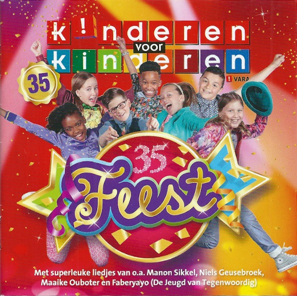 35 - Feest