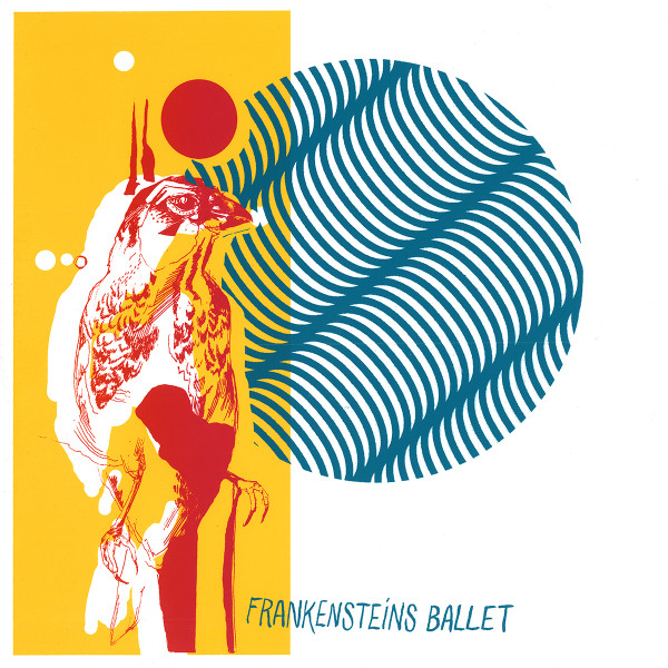 Frankensteins Ballet