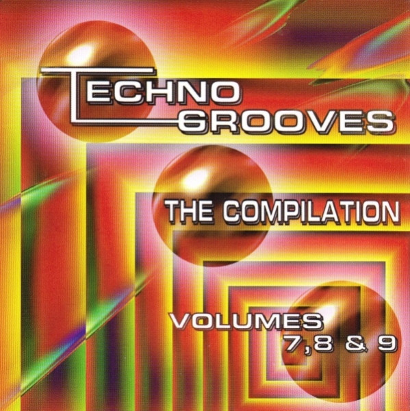 The Compilation 7*8*9