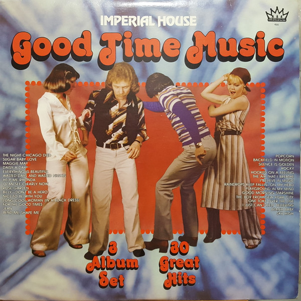 Good Time Music
