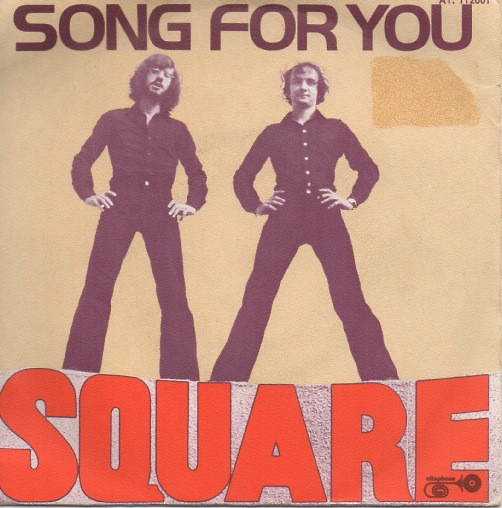 Song For You