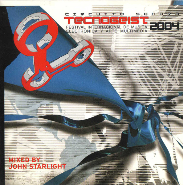 Circuito Sonoro - Tecnogeist 2004 (Festival Internacional De Musica Electronica Y Arte Multimedia)