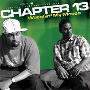 Watchin' My Moves