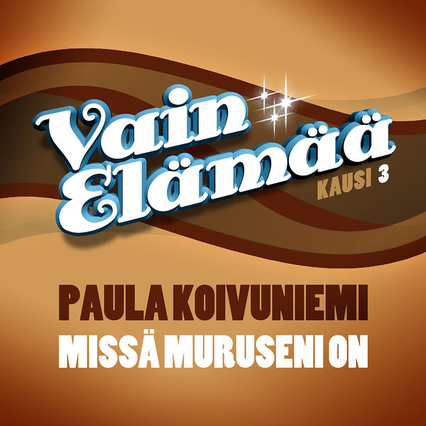 Missä Muruseni On