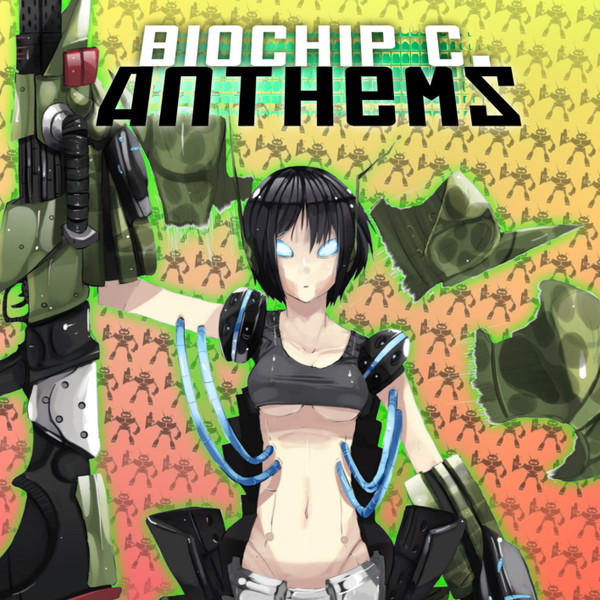 Anthems