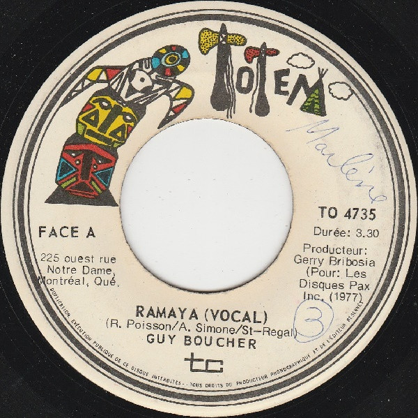 Ramaya