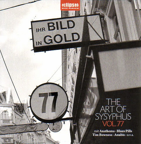 The Art Of Sysyphus Vol. 77