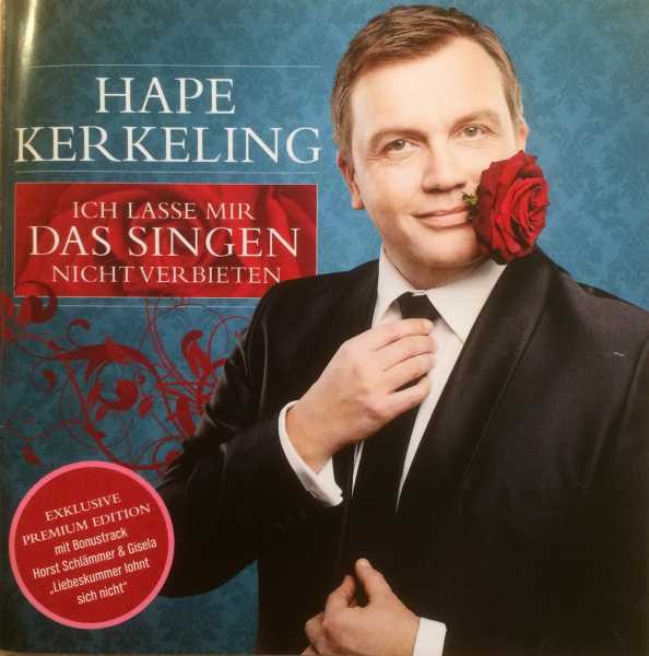 Ich Lasse Mir Das Singen Nicht Verbieten