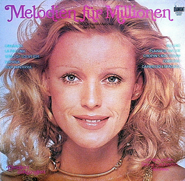 Geigen Erklingen