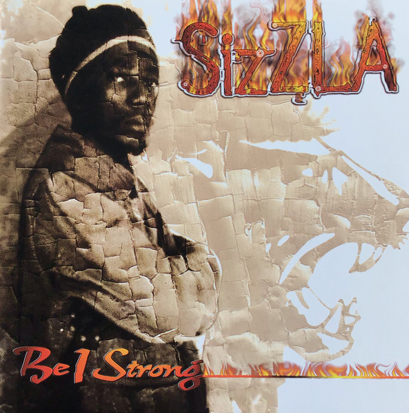 Be I Strong