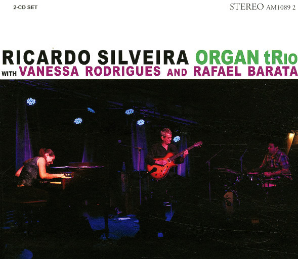 Organ Trio