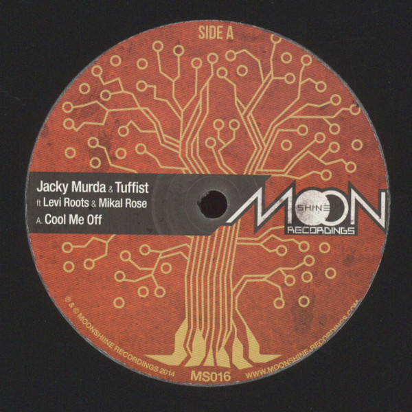 Cool Me Off