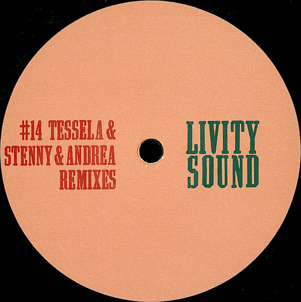 Tessela & Stenny & Andrea Remixes