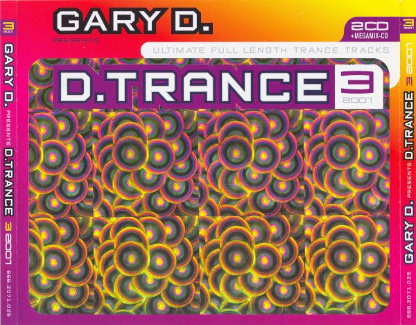 D.Trance 3/2001