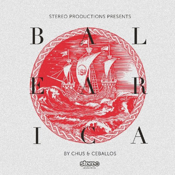 Baleárica 2014