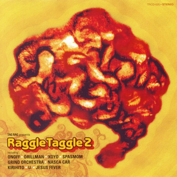 Raggle Taggle 2