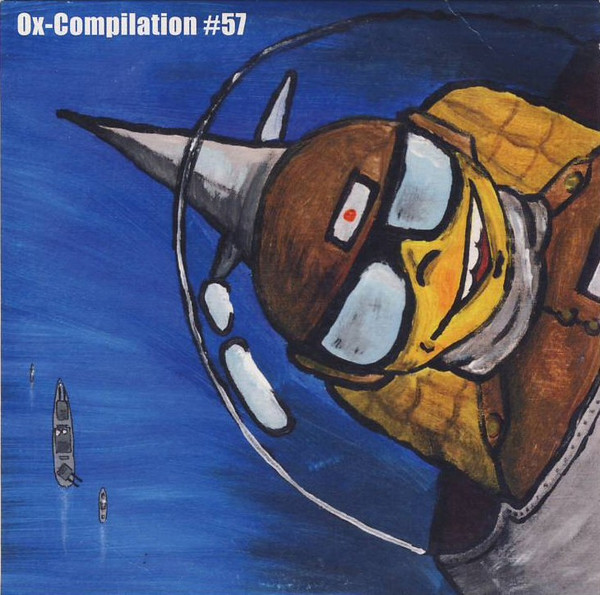Ox-Compilation #57