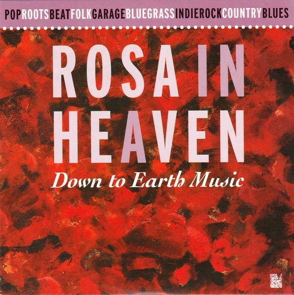 Rosa In Heaven