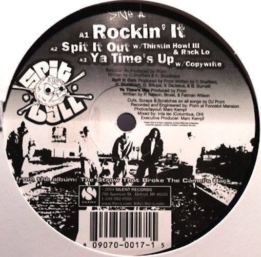 Rockin' It