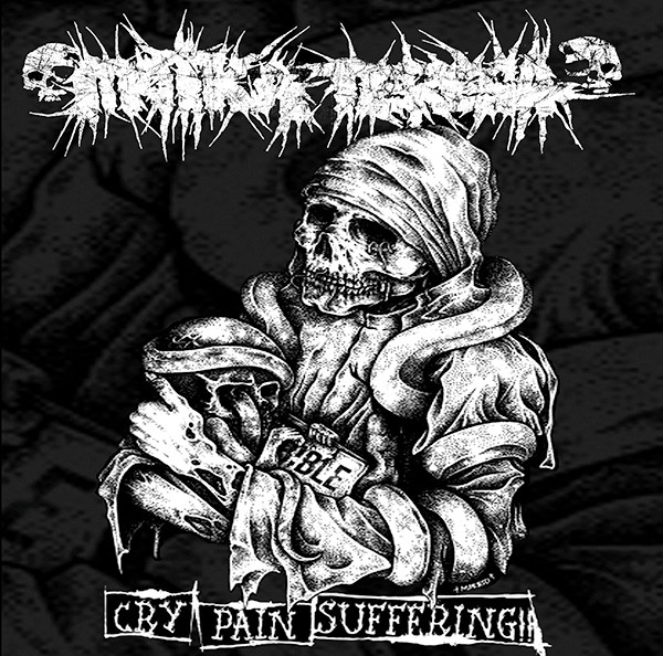 Cry Pain Suffering!! / Corridos Grind