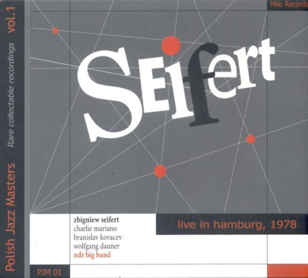 Live In Hamburg, 1978