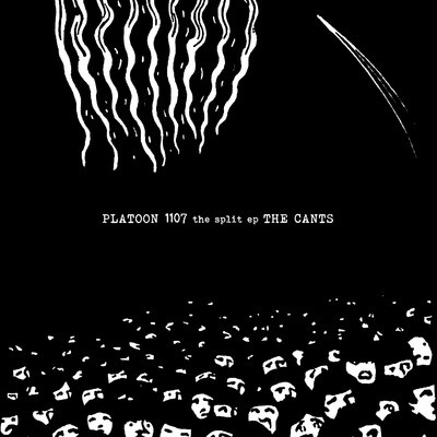 The Split EP