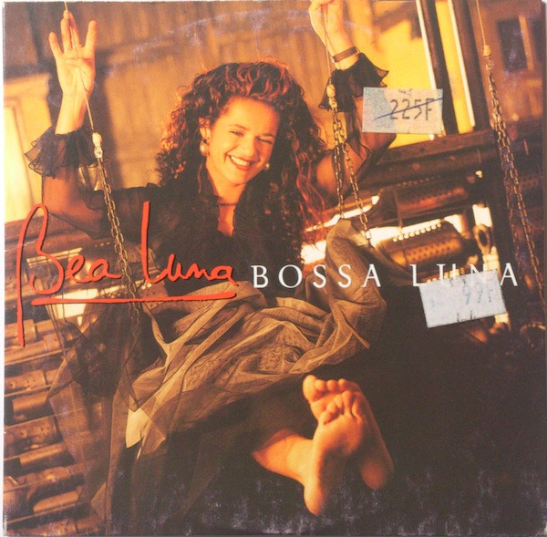 Bossa Luna
