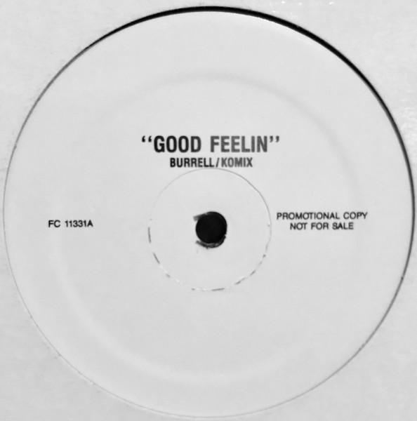 Good Feelin
