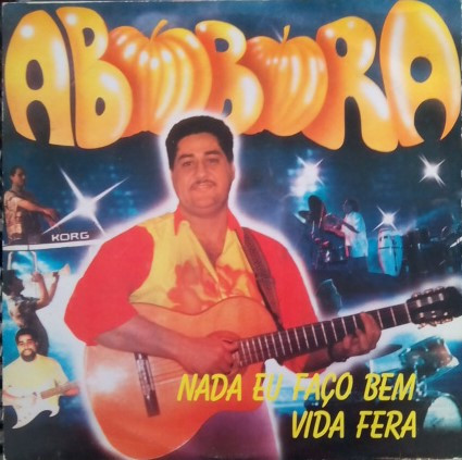 Nada Eu Faço Bem